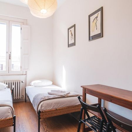 Sunnytestaccio 로마 외부 사진