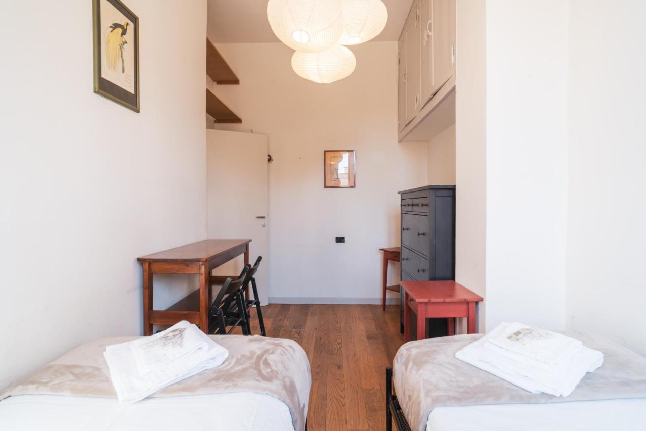 Sunnytestaccio 로마 외부 사진